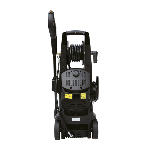 Hidrolavadora Luster L1800i 110/165 Bar