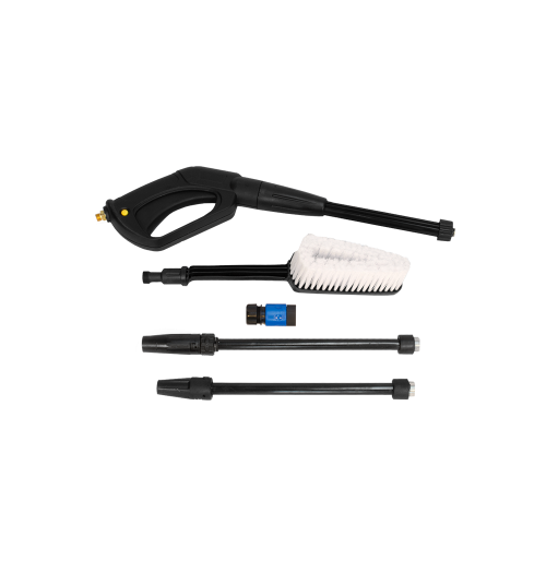 Hidrolavadora Luster L1800i 110/165 Bar