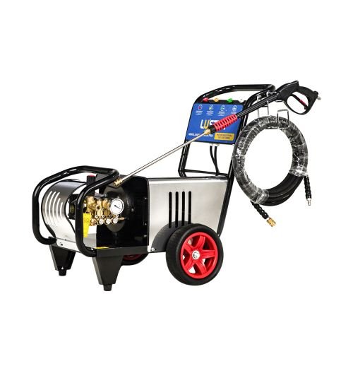 Hidrolavadora Agua Fría 2,2Kw 100/130 Bar