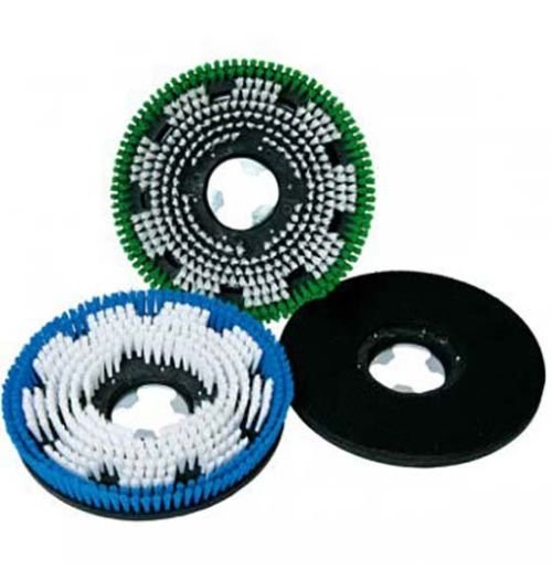 Abrillantadora BF521 - 17" 13 LT