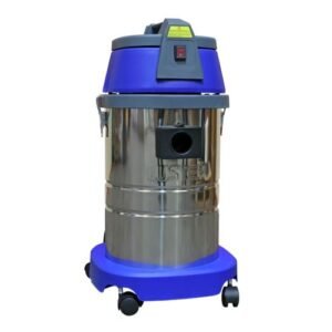 ASPIRADORA POLVO-AGUA LUSTER 502 30 L CON FILTRO HEPA