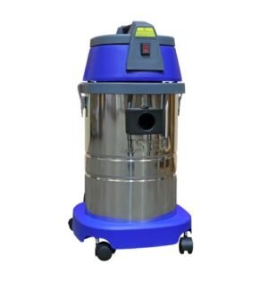 ASPIRADORA POLVO-AGUA LUSTER 502 30 L CON FILTRO HEPA