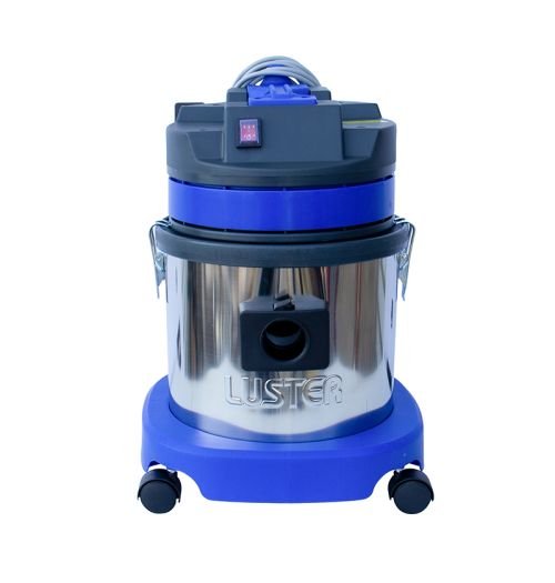 ASPIRADORA POLVO - AGUA LUSTER 570 15 L