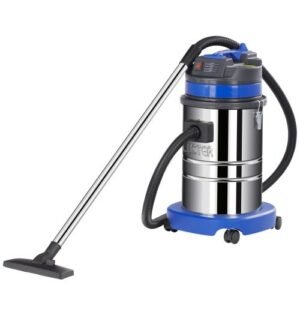 Aspiradora Polvo/Agua LUSTER 575  30 Lts