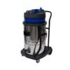 ASPIRADORA POLVO:AGUA LUSTER 580 70 L 2 MOTORES