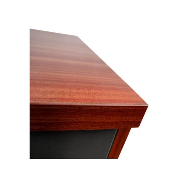 Cajonera Alta 75cm Color Cerezo