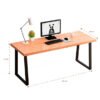 Escritorio Modern Nordic 160cm Escritorio Modern Nordic 160cm