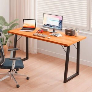 Escritorio Modern Nordic 160cm_3