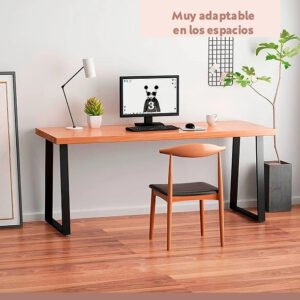 Escritorio Modern Nordic 160cm 4