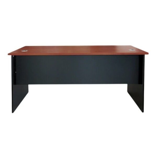 Escritorio Sin Cajones 120x60x75 Cerezo