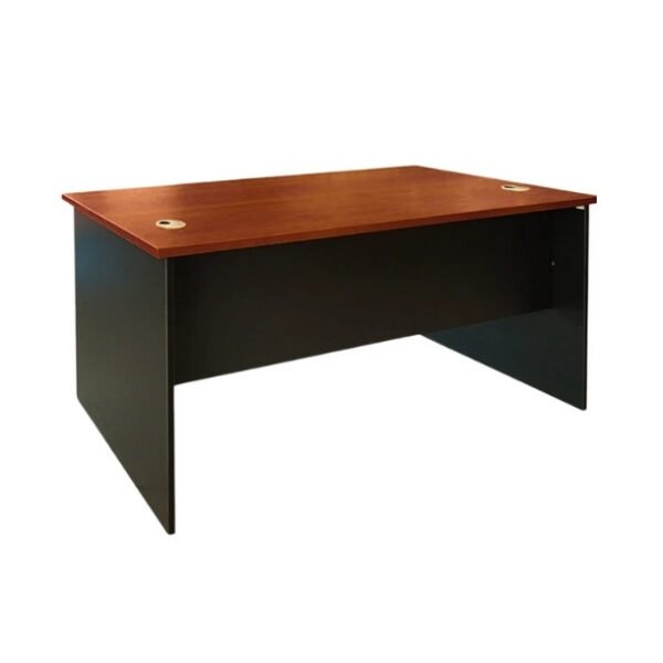 Escritorio Sin Cajones 120x60x75 - Cerezo_2