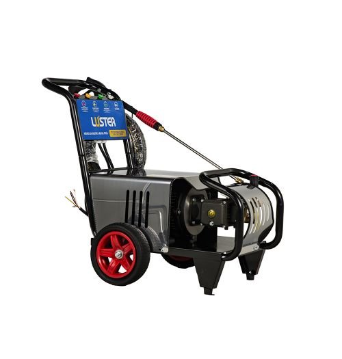 HIDRO Agua FRIA 3,1KW 150-180BAR 220V 11 L-MIN C-ACEI