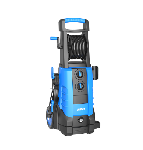 Hidrolavadora LUSTER 3200W 150/225 Bar