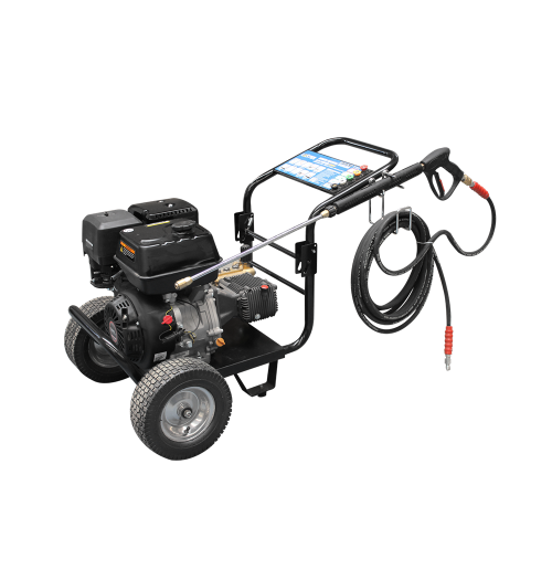 Hidrolavadora LUSTER Bencina 13HP