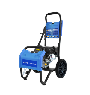 HIDROLAVADORA LUSTER GASOLINA 7HP