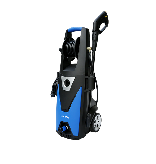 Hidrolavadora Luster L1800i 110/165 Bar