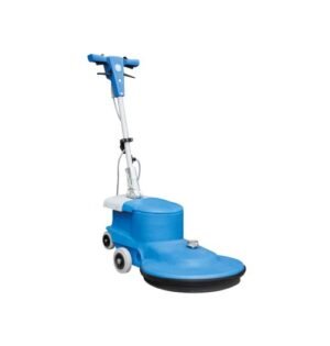 Abrillantadora Alta Velocidad LUSTER BF527 20"