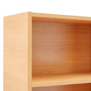 Librero Reka de 5 espacios Madera 6