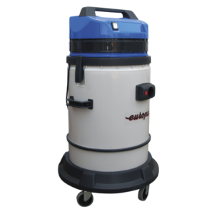 Aspiradora EUROPA 415 POL-AGUA 70 lts