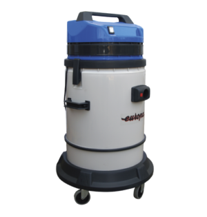 Aspiradora EUROPA 415 POL-AGUA 70 lts