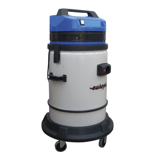 Aspiradora EUROPA 415 POL-AGUA 70 lts