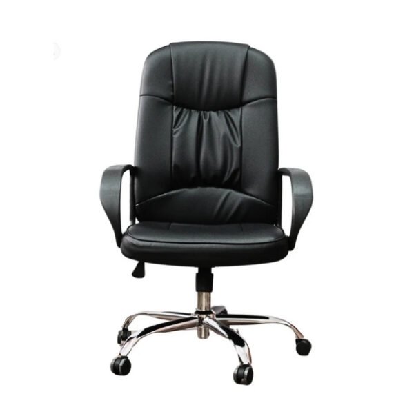 Silla Ejecutiva Tipo sillón PU 1032_2 Silla Ejecutiva Tipo sillón PU 1032