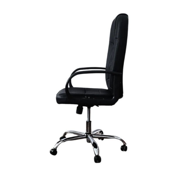 Silla Ejecutiva Tipo sillón PU 1032_3 Silla Ejecutiva Tipo sillón PU 1032