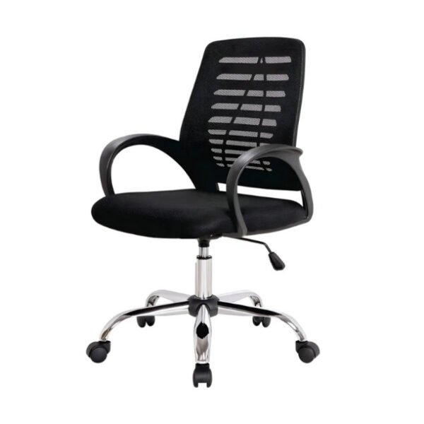 Silla Operativa Básica Multiuso 2004 Silla Operativa Básica Multiuso 2004