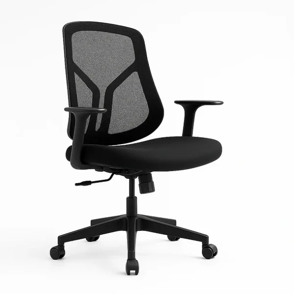 Silla de Oficina Ergonómica Nova Mesh Silla de Oficina Ergonómica Nova Mesh