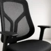 Silla de Oficina Ergonómica Nova Mesh_6 Silla de Oficina Ergonómica Nova Mesh