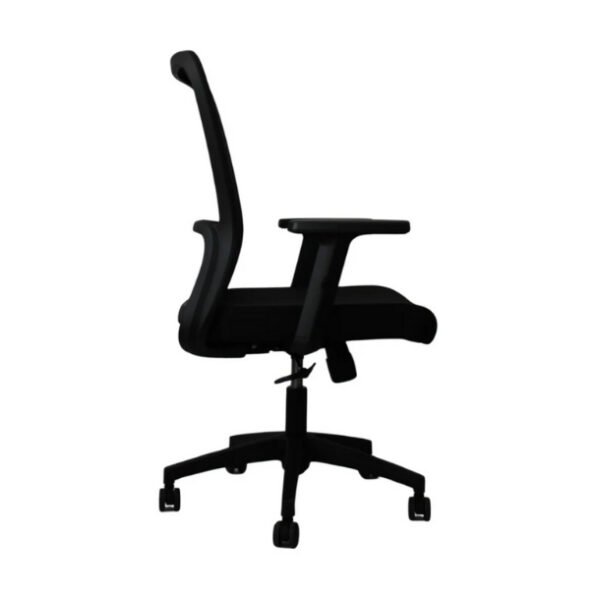 Silla de Oficina con Soporte Lumbar 2015 _3 Silla de Oficina con Soporte Lumbar 2015