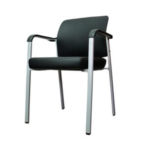 Silla de Visita o Reunión Mirror PU CA012 Silla de Visita o Reunión Mirror PU CA012