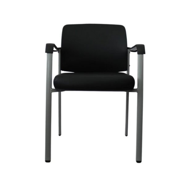 Silla de Visita o Reunión Mirror PU CA012_2 Silla de Visita o Reunión Mirror PU CA012