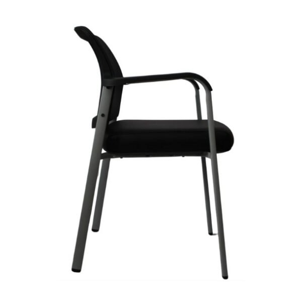 Silla de Visita o Reunión Mirror PU CA012_3 Silla de Visita o Reunión Mirror PU CA012