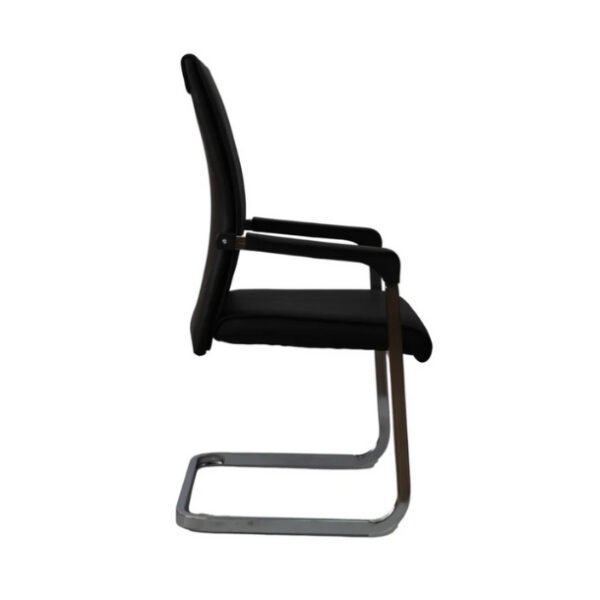 Silla de Visita o Reunión PU 2016_3 Silla de Visita o Reunión PU 2016