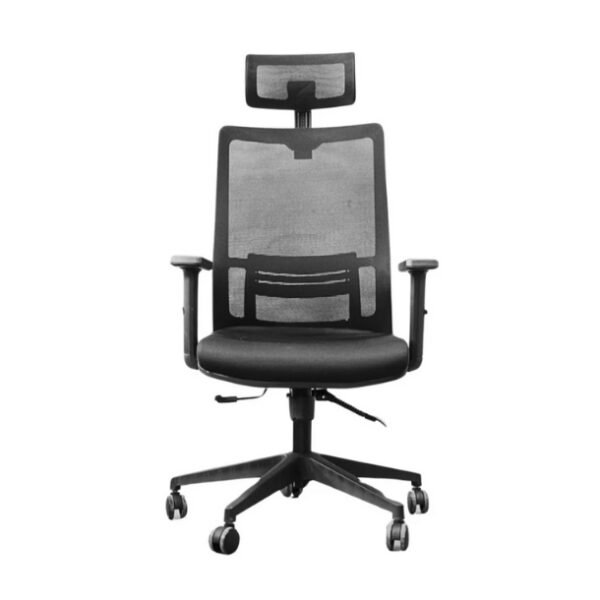 Silla de oficina Plus 3027 Base Nylon