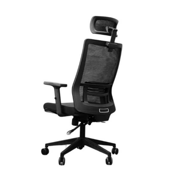 Silla de oficina Plus -3027- Base Nylon_3