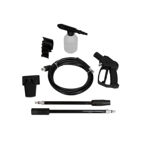 Hidrolavadora LUSTER L1400C 70/105 Bar