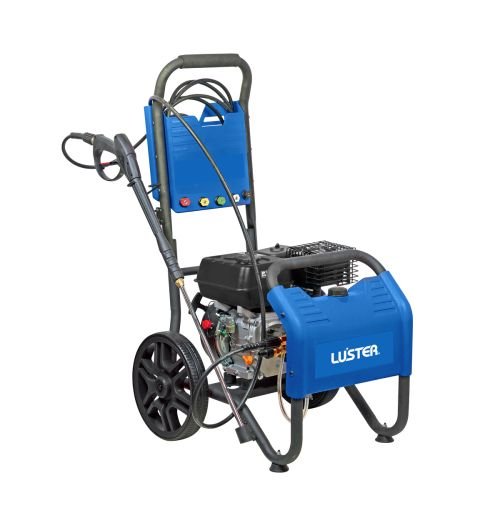 Hidrolavadora LUSTER Bencina 7HP