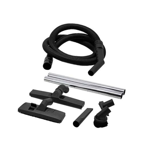 Aspiradora Polvo/Agua LUSTER 575  30 Lts