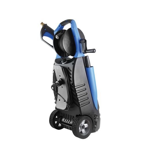 Hidrolavadora Luster L2500i 130/195 Bar