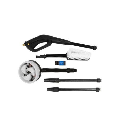 Hidrolavadora Luster L2500i 130/195 Bar