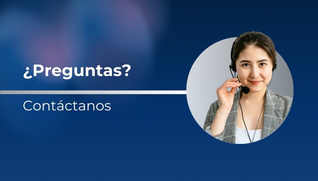 contactanos
