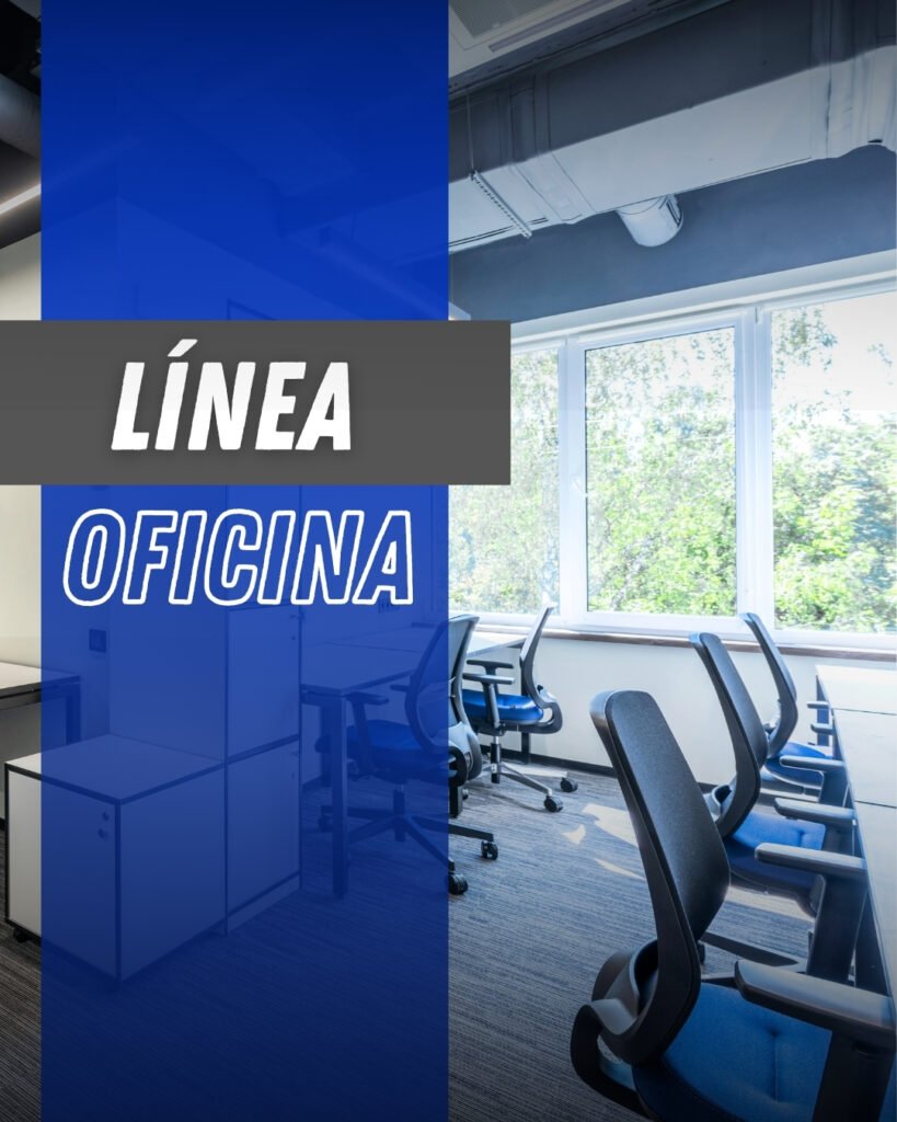 linea oficina